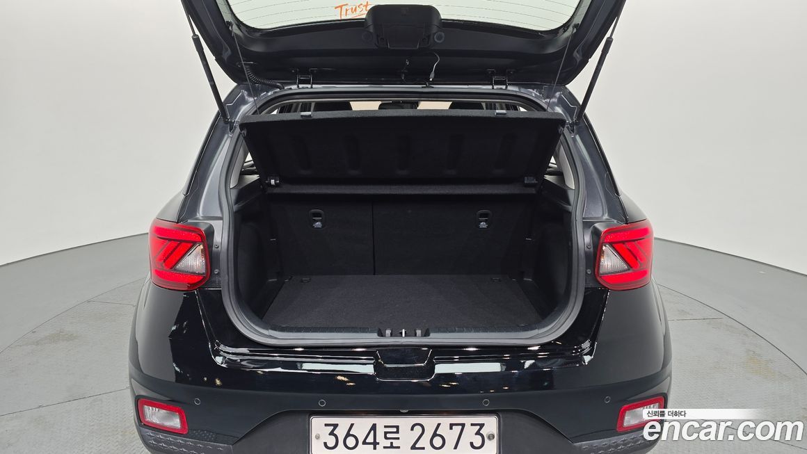 Hyundai Venue 2020