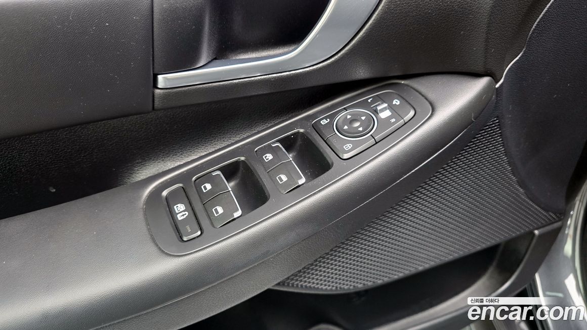 Hyundai Sonata 2020
