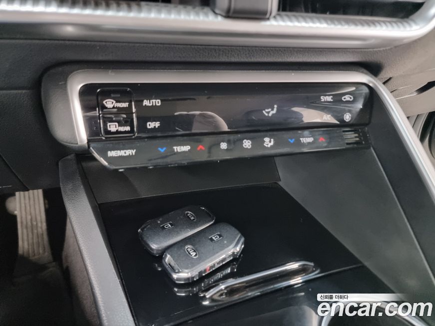 Kia K5 2021