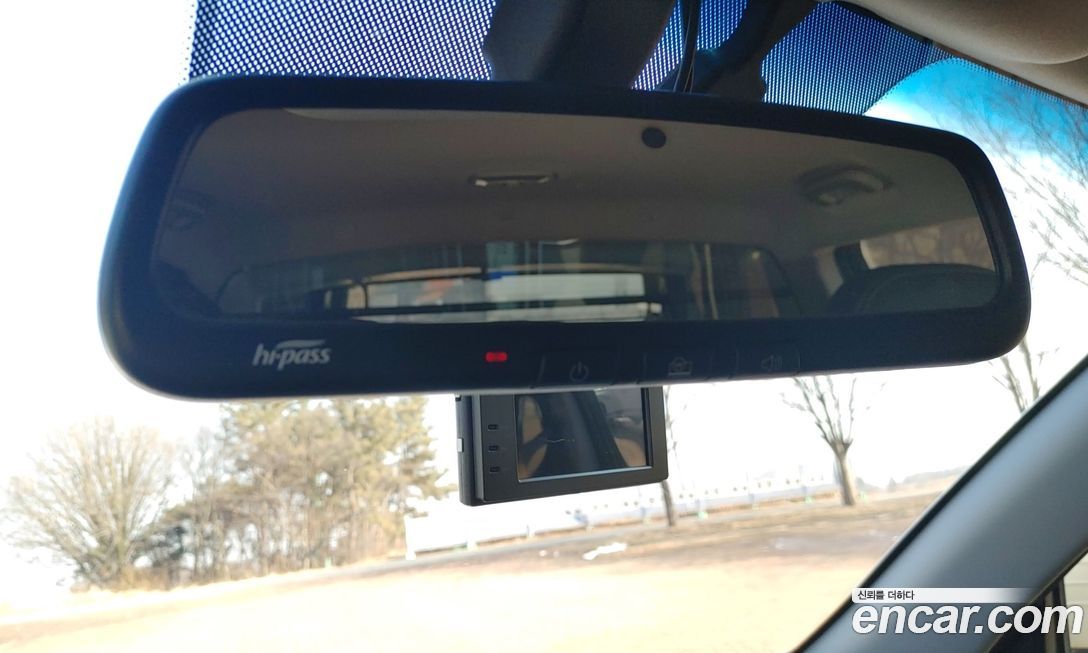 KG_Mobility_Ssangyong Rexton 2019