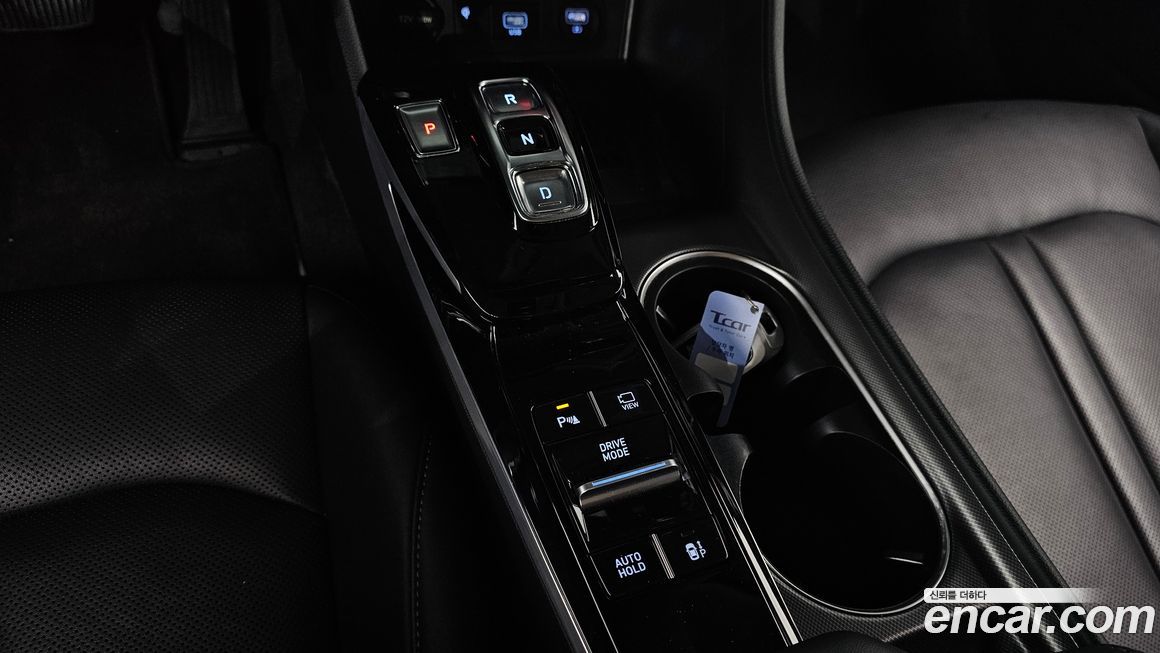 Hyundai Sonata 2022
