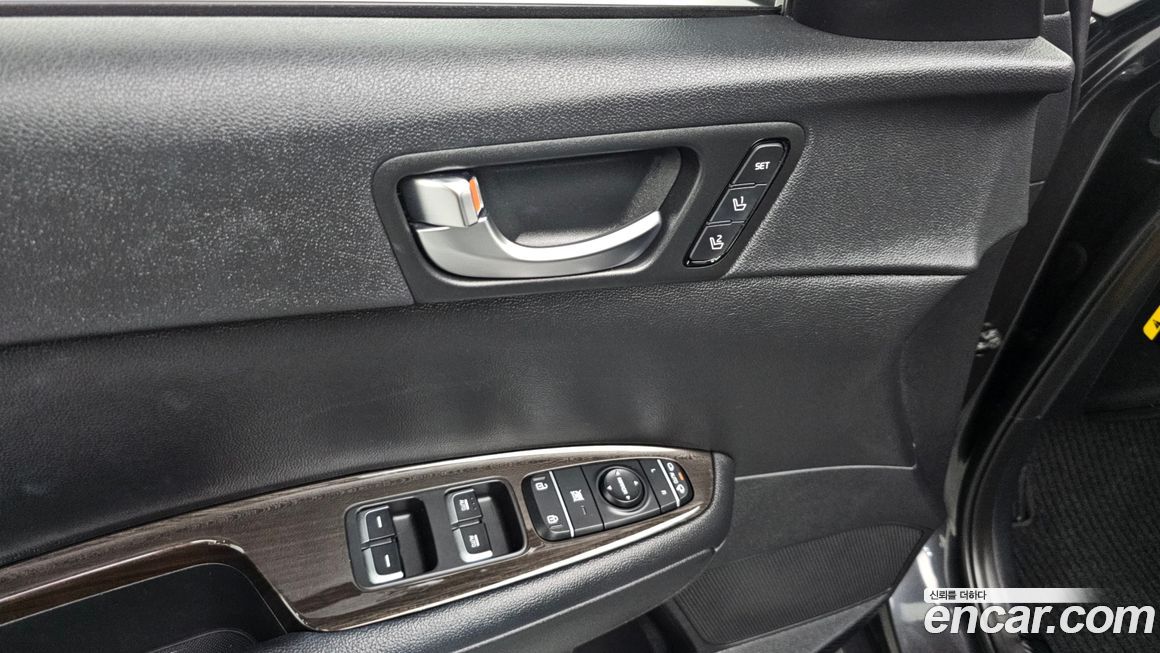 Kia K5 2019