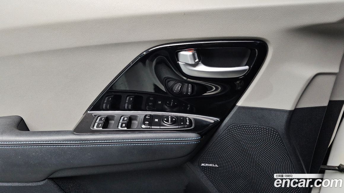 Kia Niro 2017