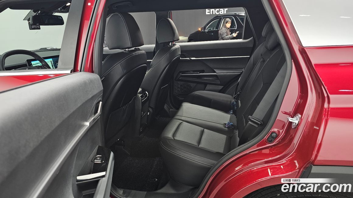 KG_Mobility_Ssangyong Torres 2023