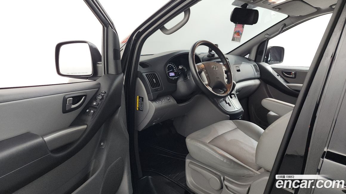 Hyundai Starex 2020