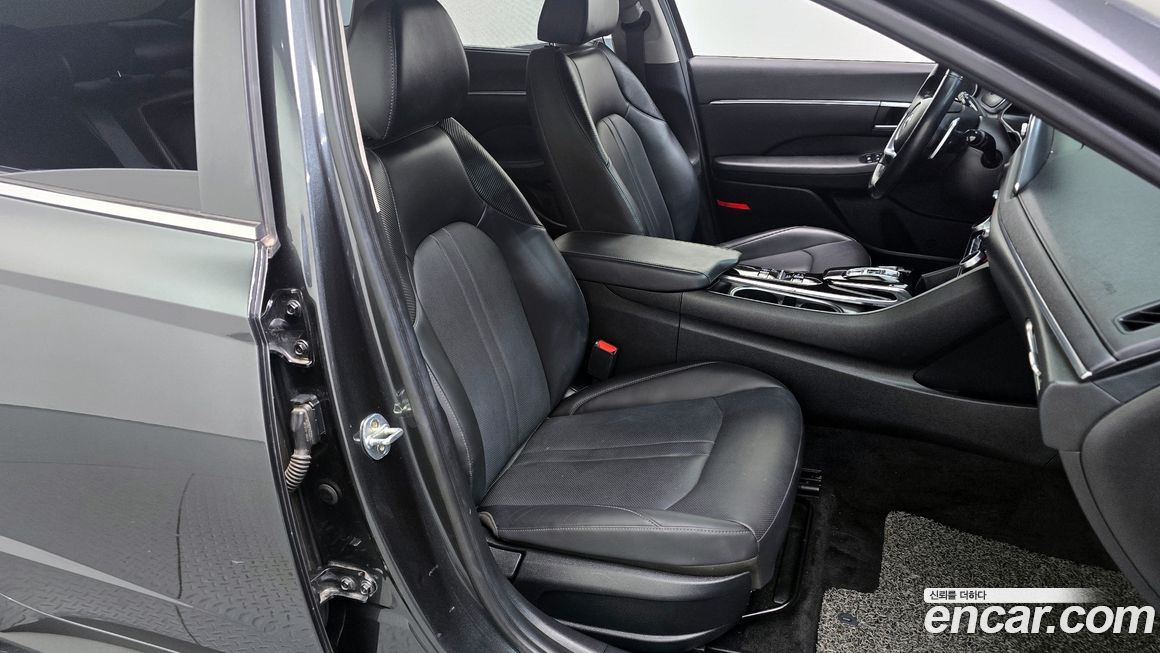 Hyundai Sonata 2020