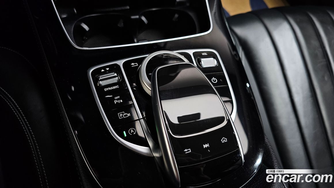 Mercedes-Benz E-Class 2017