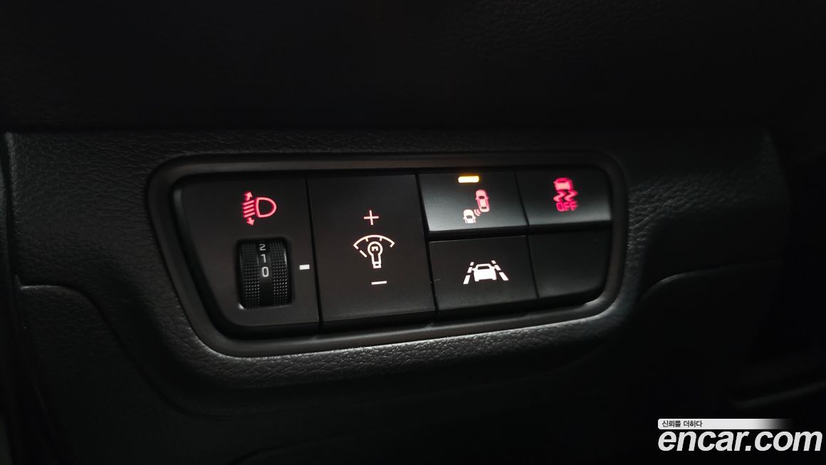 Kia K3 2021
