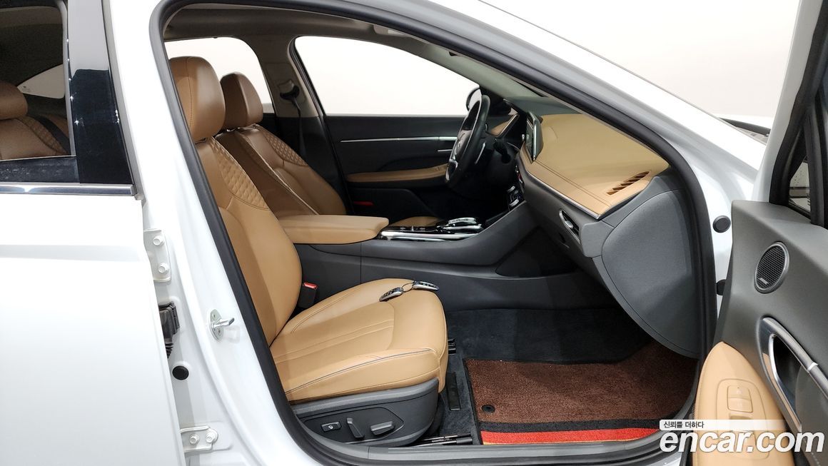 Hyundai Sonata 2020