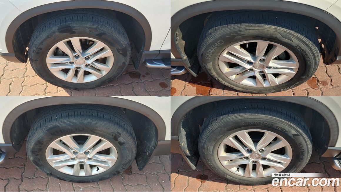 KG_Mobility_Ssangyong Rexton 2019