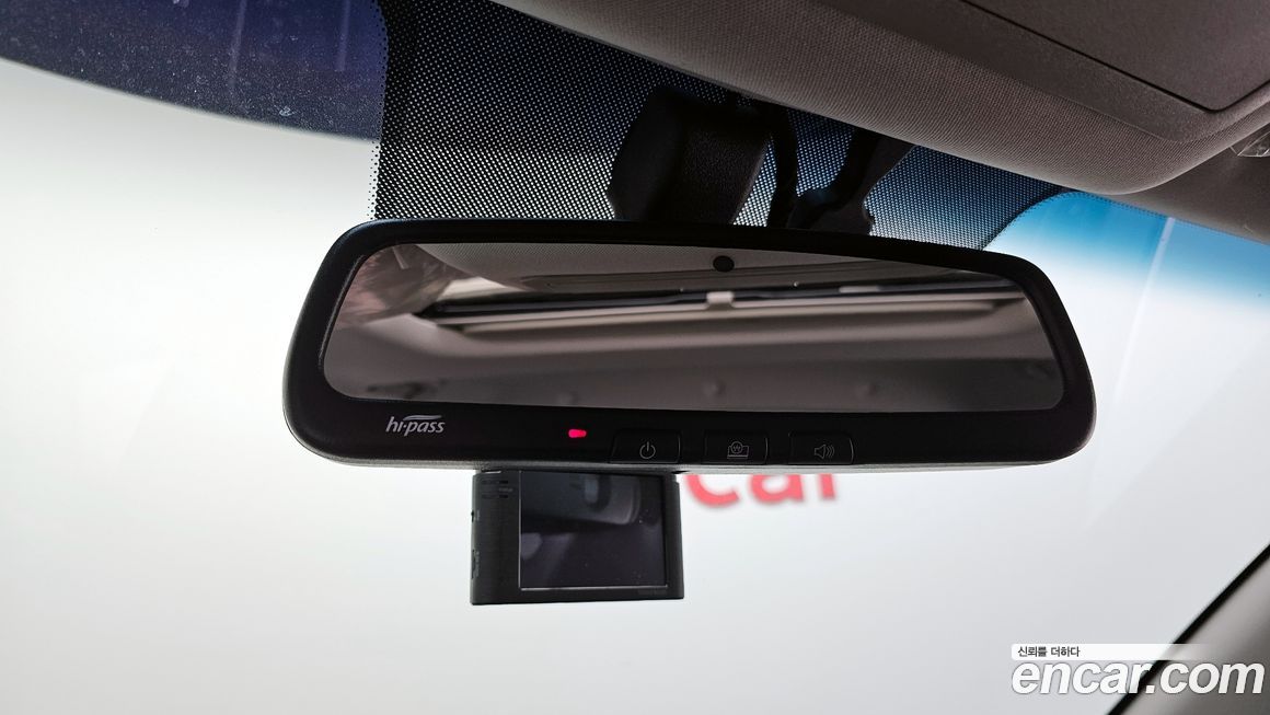 KG_Mobility_Ssangyong Rexton 2018