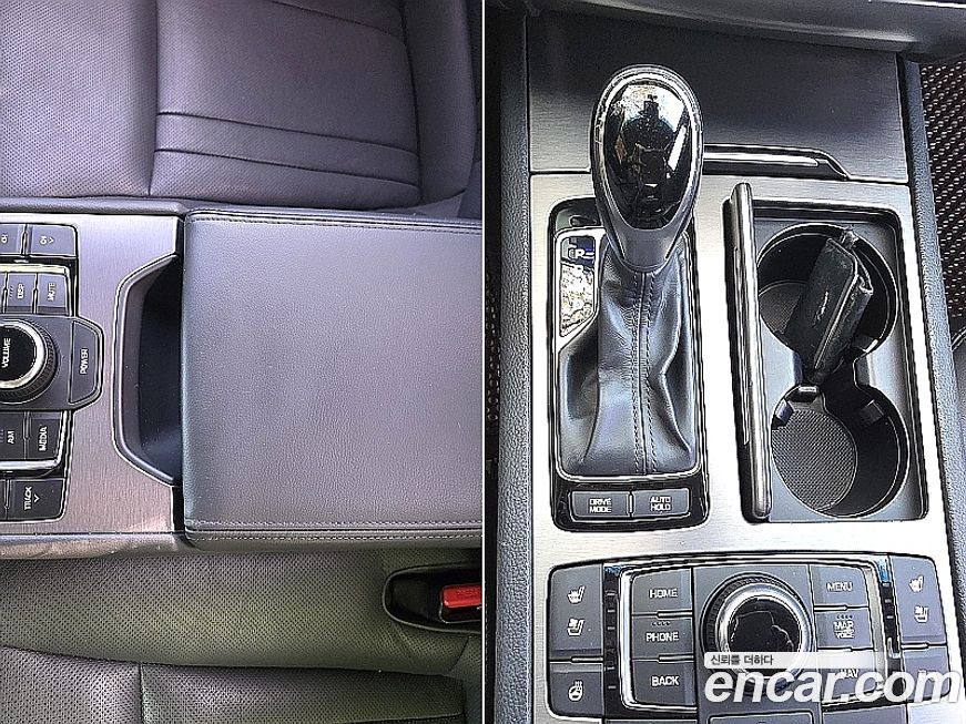 Hyundai Genesis 2016