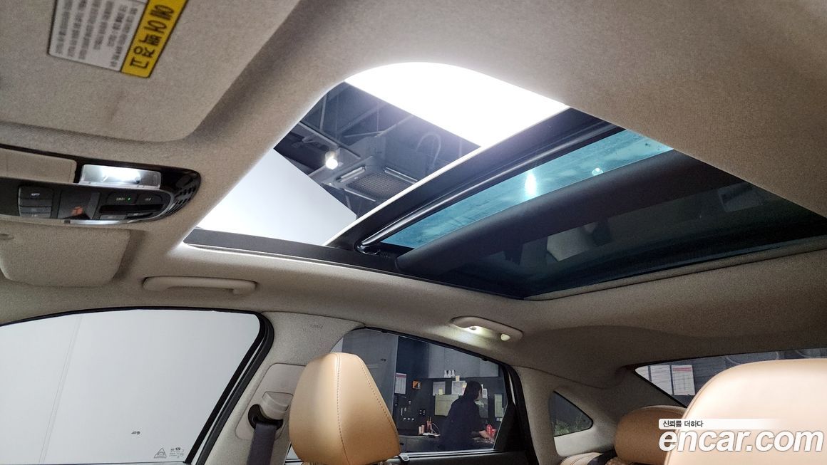 Hyundai Sonata 2020