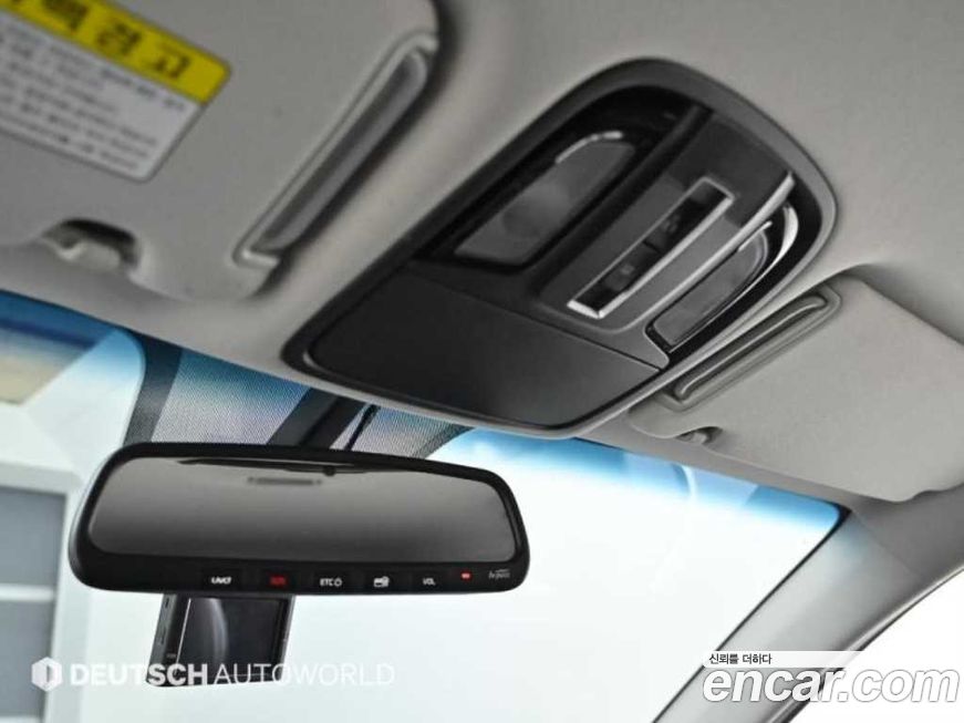 Kia Sorento 2019