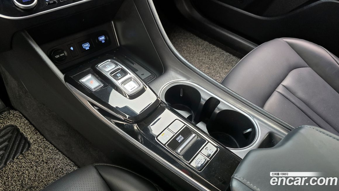 Hyundai Sonata 2020