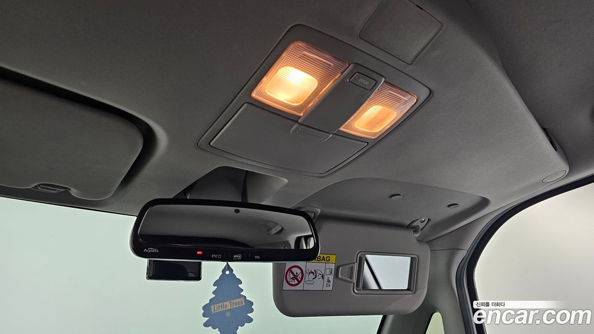 Kia RAY 2023
