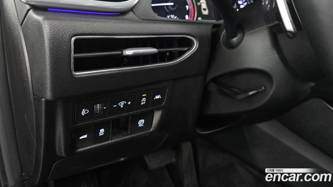 Hyundai Sonata 2022