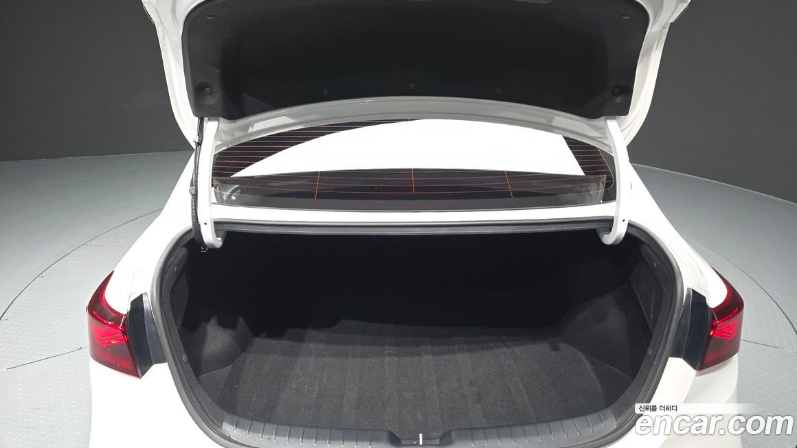 Kia K3 2021