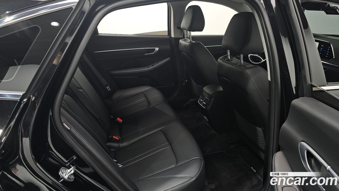 Hyundai Sonata 2022