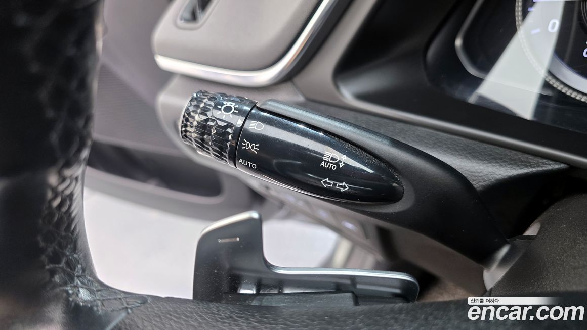 Hyundai Sonata 2020