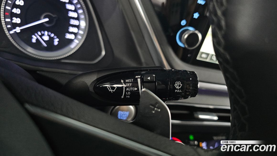 Hyundai Sonata 2022
