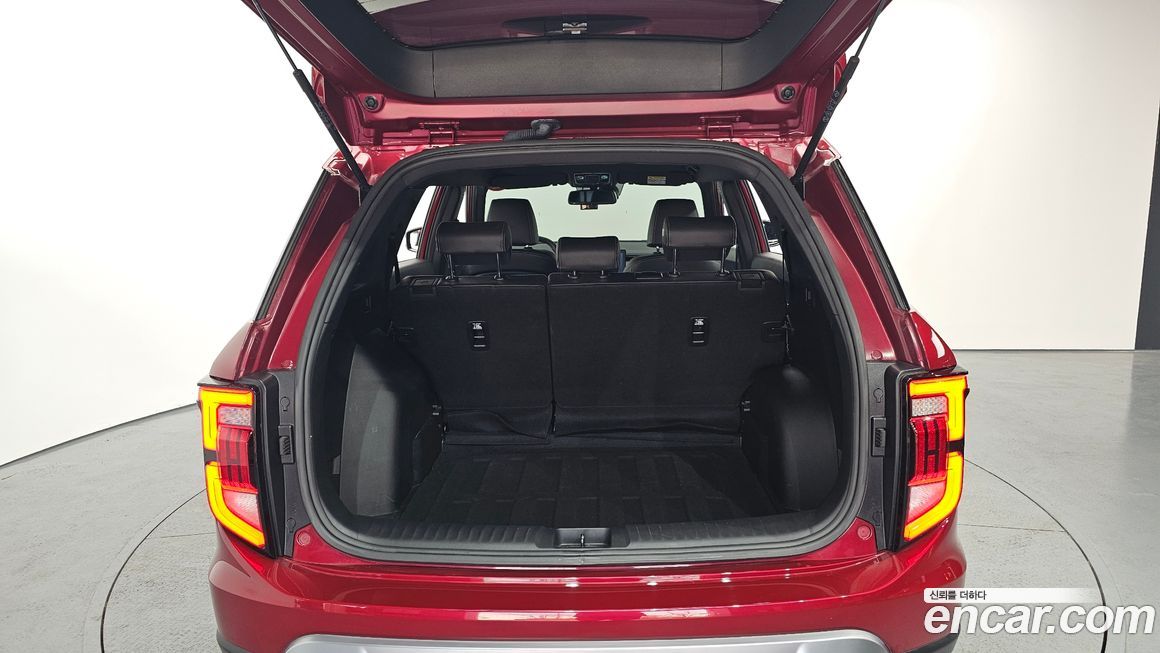 KG_Mobility_Ssangyong Torres 2023