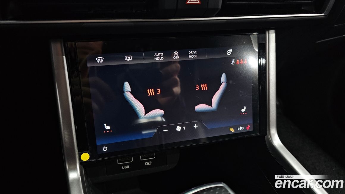 KG_Mobility_Ssangyong Torres 2023