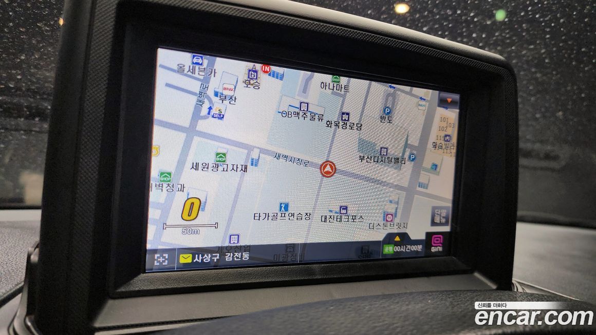 Hyundai Starex 2021