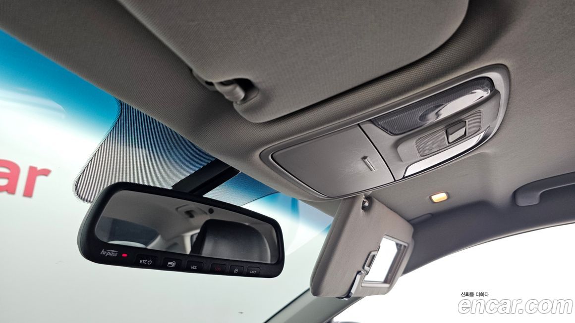 Kia K5 2019
