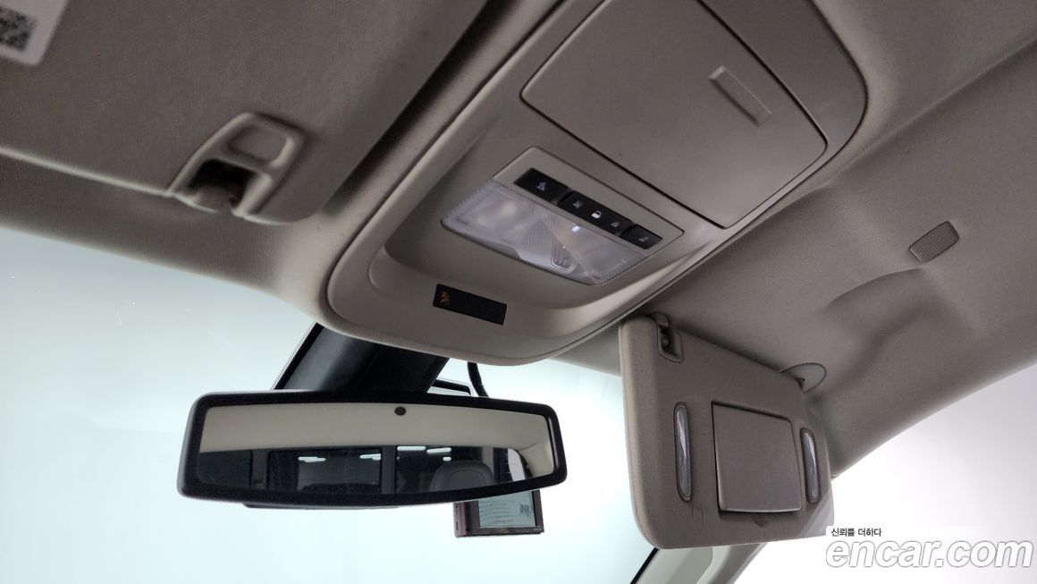 ChevroletGMDaewoo Colorado 2020