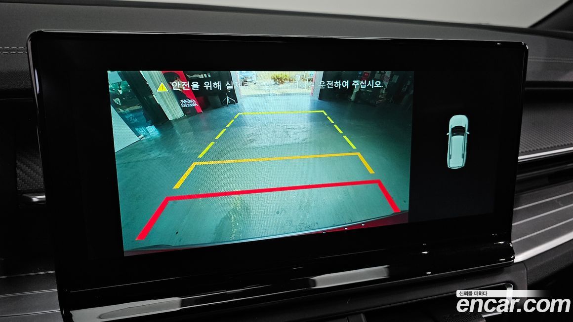 KG_Mobility_Ssangyong Torres 2023