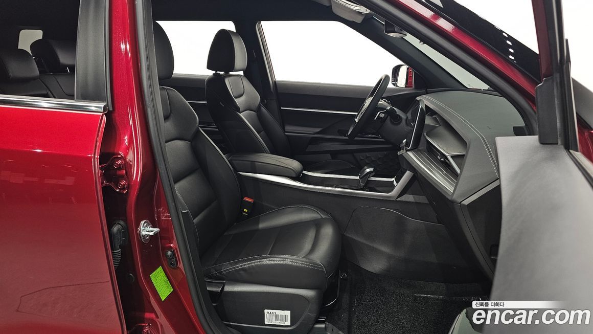 KG_Mobility_Ssangyong Torres 2023