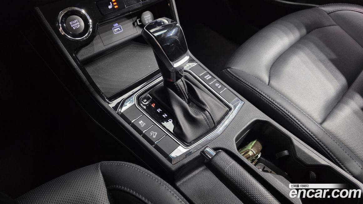 KG_Mobility_Ssangyong KORANDO 2022