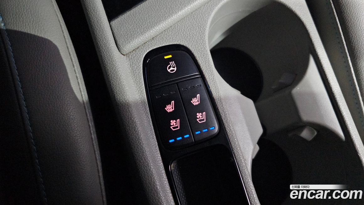 Kia Niro 2017