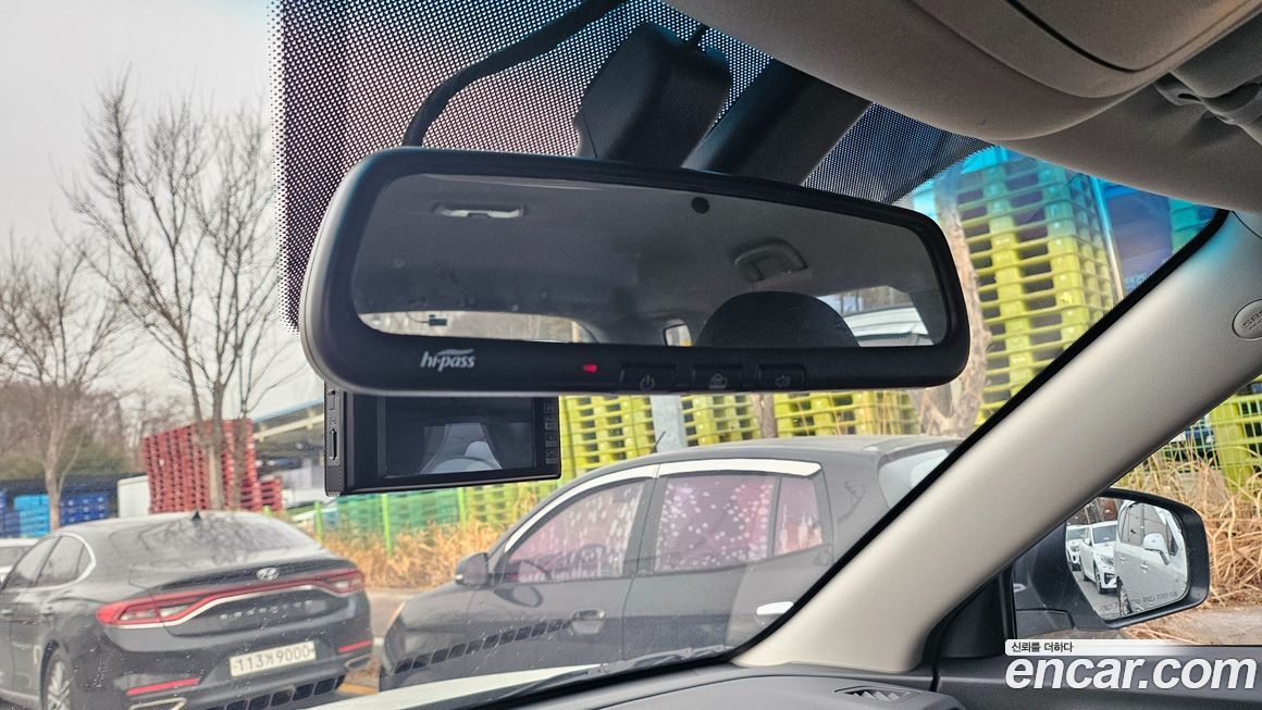 KG_Mobility_Ssangyong TIBOLI 2023