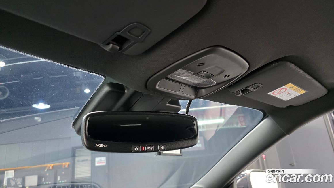 ChevroletGMDaewoo Trax 2024