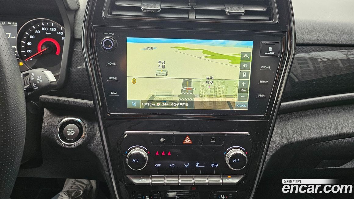 KG_Mobility_Ssangyong TIBOLI 2023