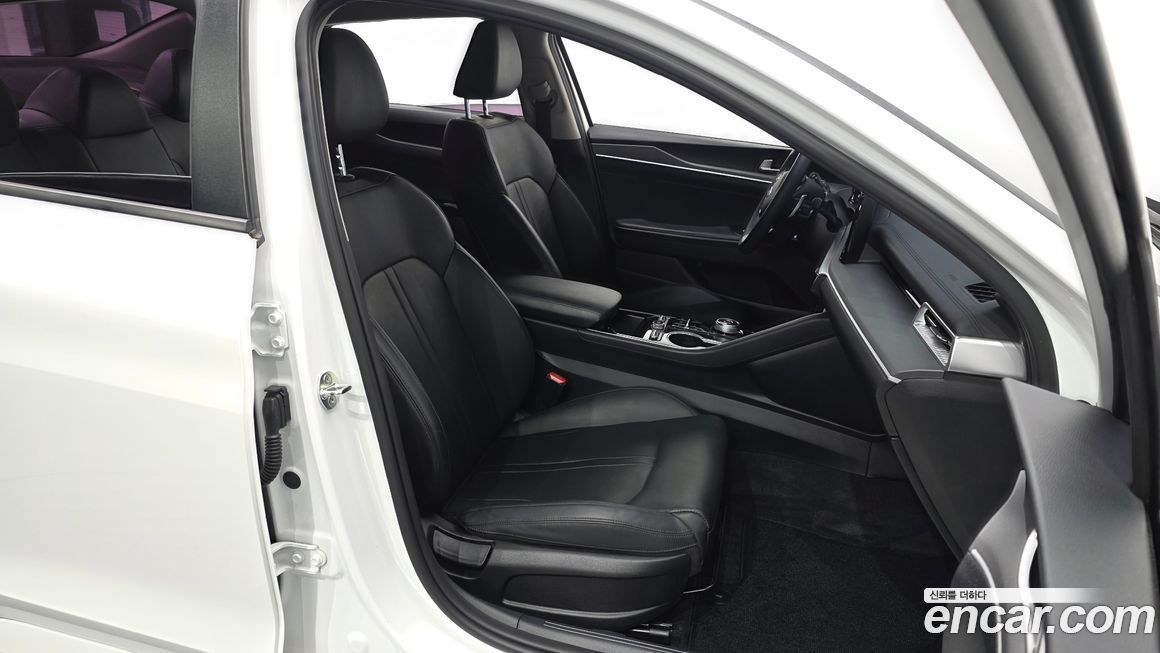 Kia K5 2020