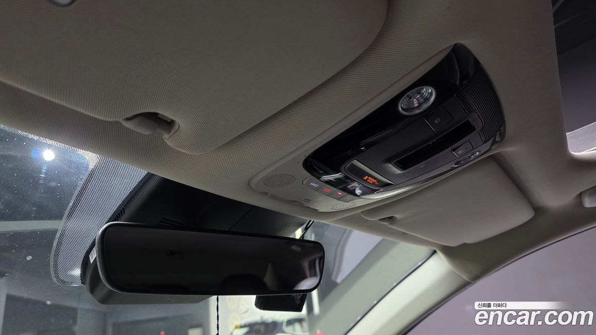 Kia K5 2020