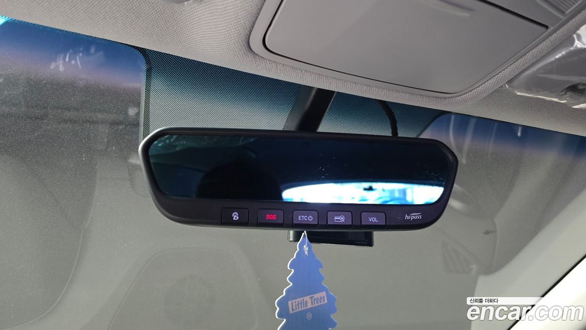 Hyundai Kona 2019