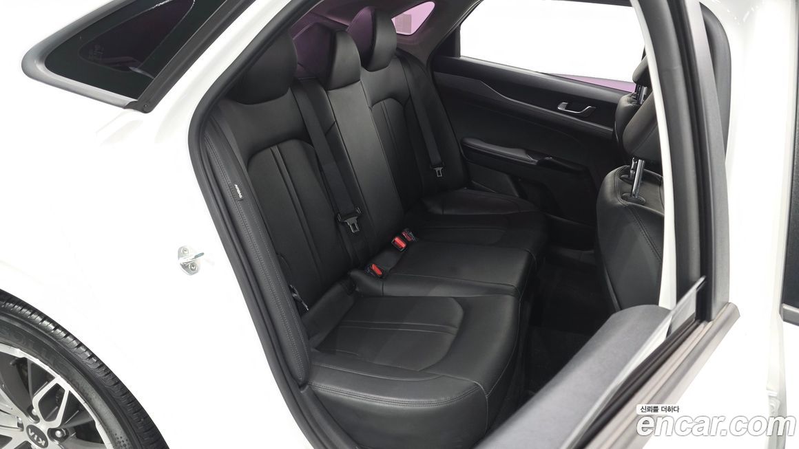 Kia K5 2020
