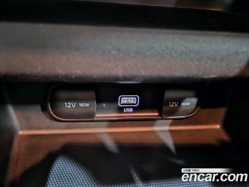 Kia Seltos 2020