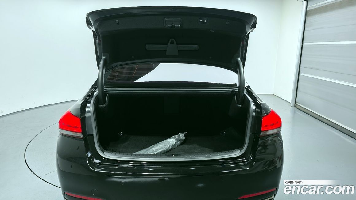 Genesis G80 2017