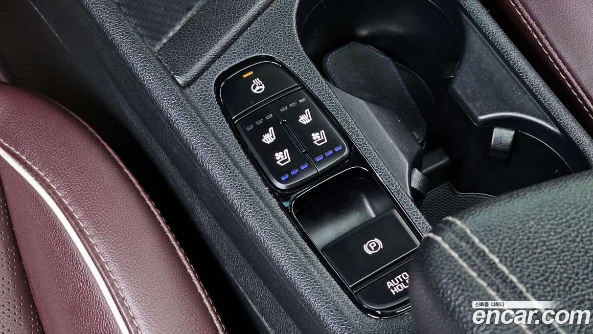 Kia Niro 2020