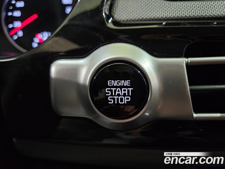 Kia Seltos 2020
