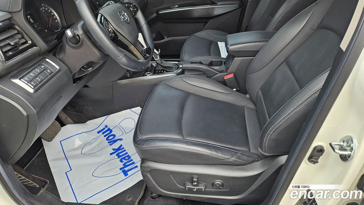 KG_Mobility_Ssangyong TIBOLI 2023