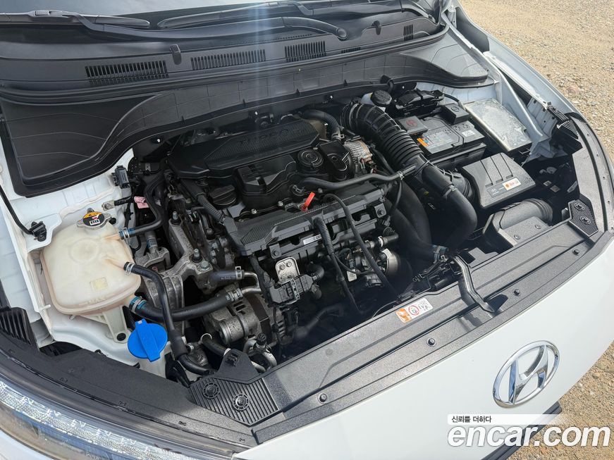 Hyundai Kona 2022