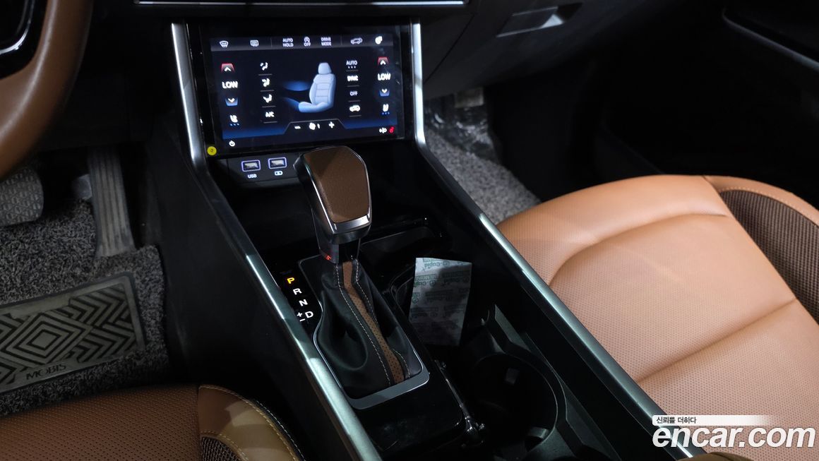 KG_Mobility_Ssangyong Torres 2023