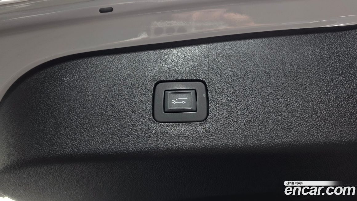 ChevroletGMDaewoo Trax 2024