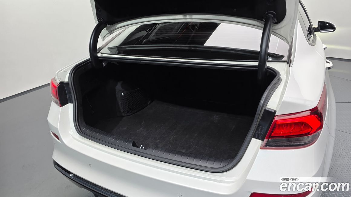 Kia K5 2019